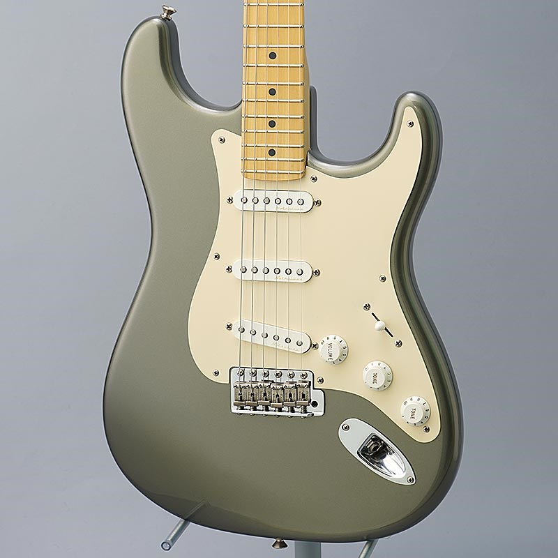 Fender USA Eric Clapton Stratocaster (Pewter)の画像